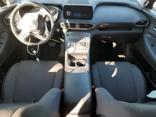 5NMS2DAJ6PH506802 2023 HYUNDAI SANTA FE - Image 8