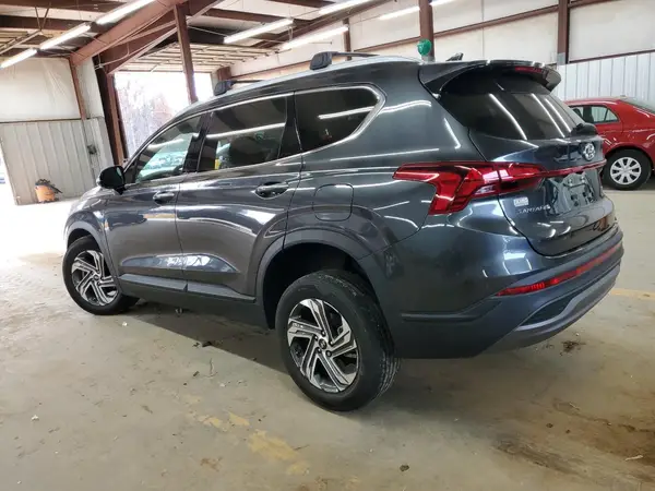 5NMS2DAJ6PH518156 2023 HYUNDAI SANTA FE - Image 2