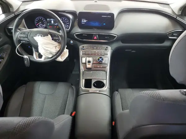 5NMS2DAJ6PH518156 2023 HYUNDAI SANTA FE - Image 8