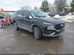 5NMS2DAJ6PH518318 2023 HYUNDAI SANTA FE