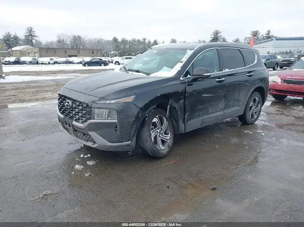 5NMS2DAJ6PH518318 2023 HYUNDAI SANTA FE - Image 2