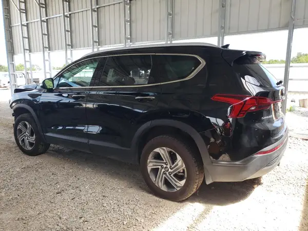5NMS2DAJ6PH518349 2023 HYUNDAI SANTA FE - Image 2