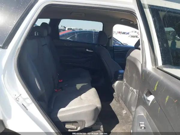 5NMS2DAJ6PH528704 2023 HYUNDAI SANTA FE - Image 8
