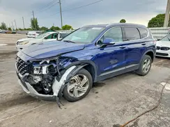 5NMS2DAJ6PH528914 2023 HYUNDAI SANTA FE