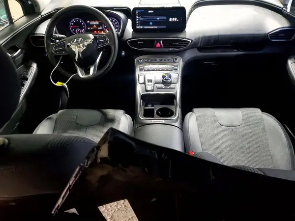 5NMS2DAJ6PH529366 2023 HYUNDAI SANTA FE - Image 8