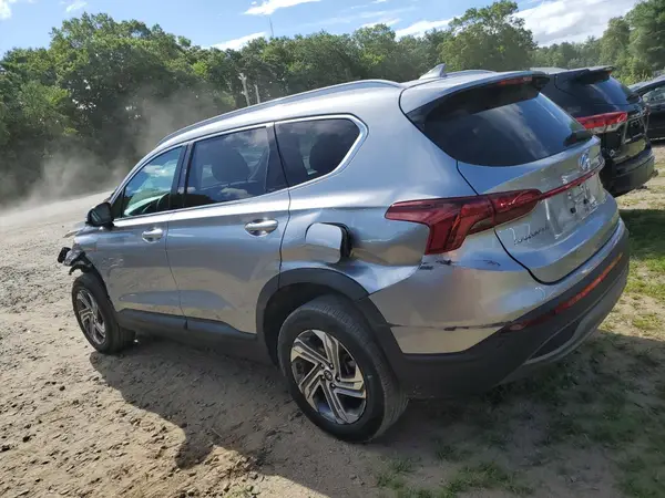 5NMS2DAJ6PH535720 2023 HYUNDAI SANTA FE - Image 2