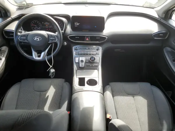5NMS2DAJ6PH535720 2023 HYUNDAI SANTA FE - Image 8