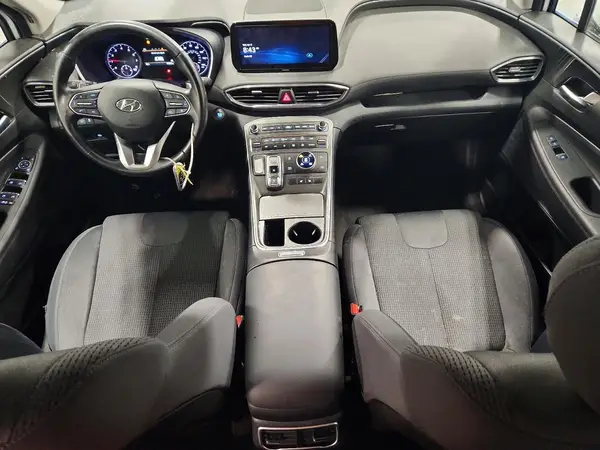5NMS2DAJ6PH537810 2023 HYUNDAI SANTA FE - Image 8