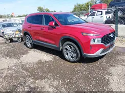 5NMS2DAJ6PH539251 2023 HYUNDAI SANTA FE