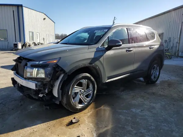 5NMS2DAJ6PH539301 2023 HYUNDAI SANTA FE - Image 1