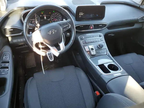 5NMS2DAJ6PH539301 2023 HYUNDAI SANTA FE - Image 8