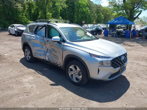 5NMS2DAJ6PH540075 2023 HYUNDAI SANTA FE - Image 1