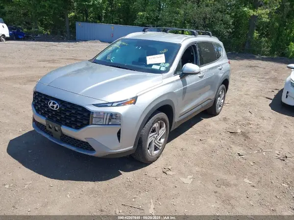 5NMS2DAJ6PH540075 2023 HYUNDAI SANTA FE - Image 2