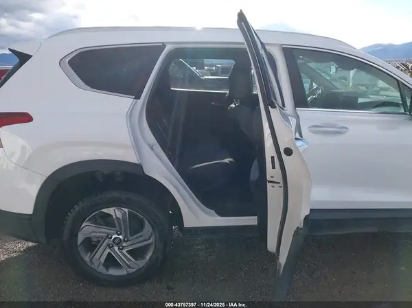 5NMS2DAJ6PH541047 2023 HYUNDAI SANTA FE - Image 8