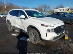 5NMS2DAJ6PH546443 2023 HYUNDAI SANTA FE