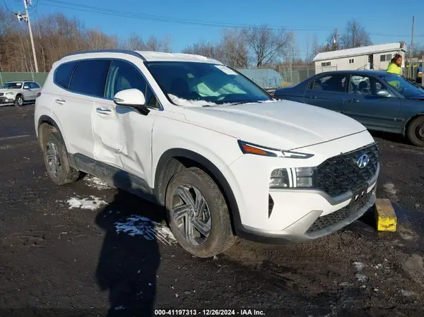 5NMS2DAJ6PH546443 2023 HYUNDAI SANTA FE - Image 1