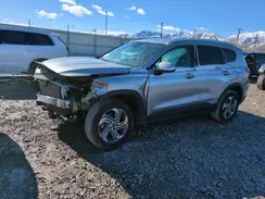 5NMS2DAJ6PH549455 2023 HYUNDAI SANTA FE