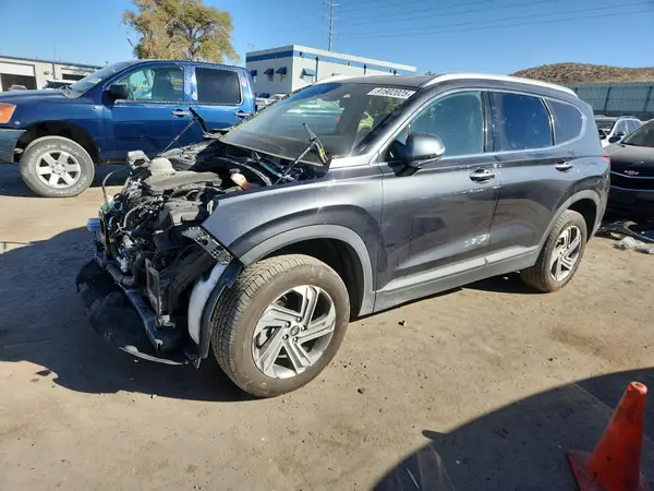 5NMS2DAJ6PH550444 2023 HYUNDAI SANTA FE - Image 1