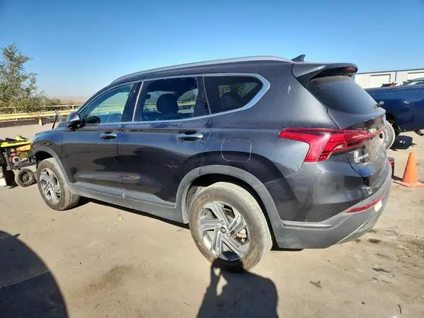 5NMS2DAJ6PH550444 2023 HYUNDAI SANTA FE - Image 2