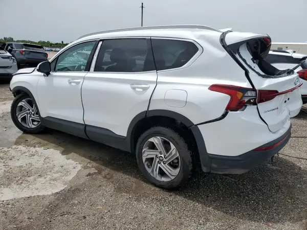 5NMS2DAJ6PH550685 2023 HYUNDAI SANTA FE - Image 2