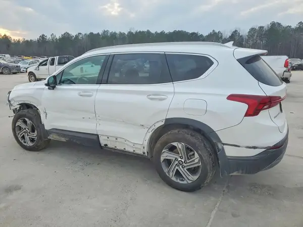 5NMS2DAJ6PH551688 2023 HYUNDAI SANTA FE - Image 2