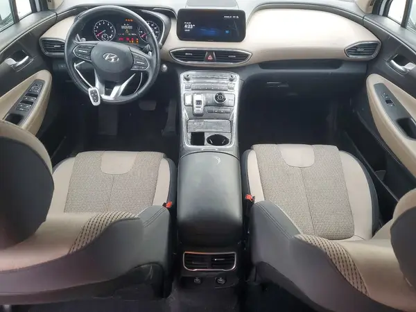 5NMS2DAJ6PH551688 2023 HYUNDAI SANTA FE - Image 8