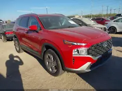 5NMS2DAJ6PH553358 2023 HYUNDAI SANTA FE