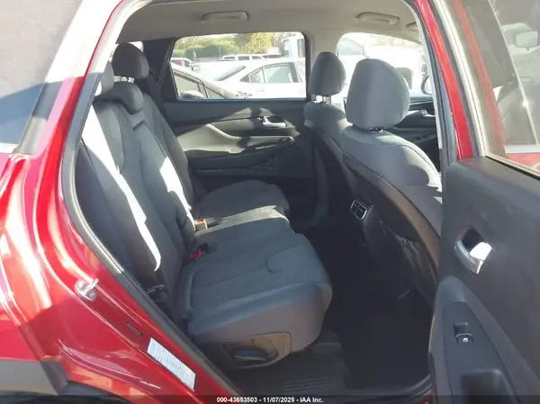 5NMS2DAJ6PH553358 2023 HYUNDAI SANTA FE - Image 8
