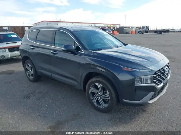 5NMS2DAJ6PH559645 2023 HYUNDAI SANTA FE - Image 1