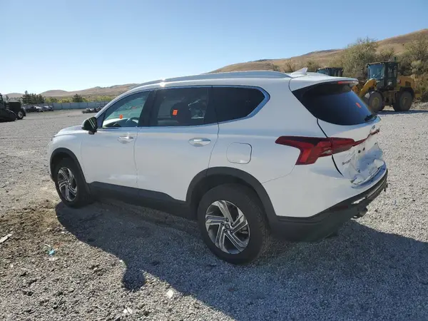 5NMS2DAJ6PH559810 2023 HYUNDAI SANTA FE - Image 2