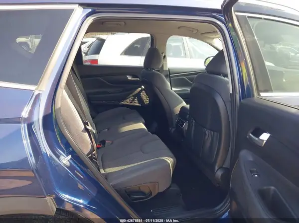5NMS2DAJ6PH560116 2023 HYUNDAI SANTA FE - Image 8