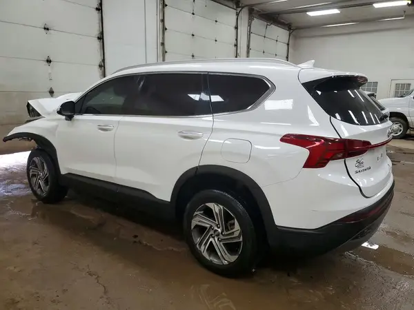 5NMS2DAJ6PH561282 2023 HYUNDAI SANTA FE - Image 2