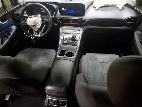 5NMS2DAJ6PH561282 2023 HYUNDAI SANTA FE - Image 8