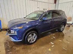 5NMS2DAJ6PH564568 2023 HYUNDAI SANTA FE