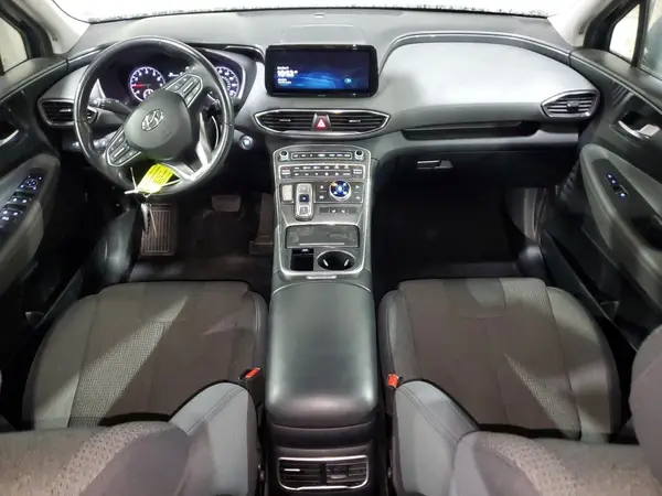 5NMS2DAJ6PH571603 2023 HYUNDAI SANTA FE - Image 8