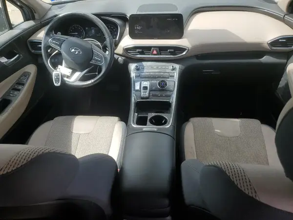 5NMS2DAJ6PH572900 2023 HYUNDAI SANTA FE - Image 8