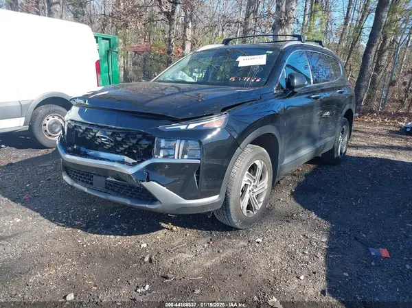 5NMS2DAJ6PH577188 2023 HYUNDAI SANTA FE - Image 2