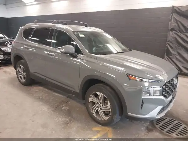 5NMS2DAJ6PH579295 2023 HYUNDAI SANTA FE - Image 1