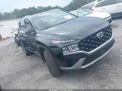 5NMS2DAJ6PH581323 2023 HYUNDAI SANTA FE