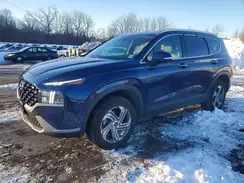 5NMS2DAJ6PH586201 2023 HYUNDAI SANTA FE