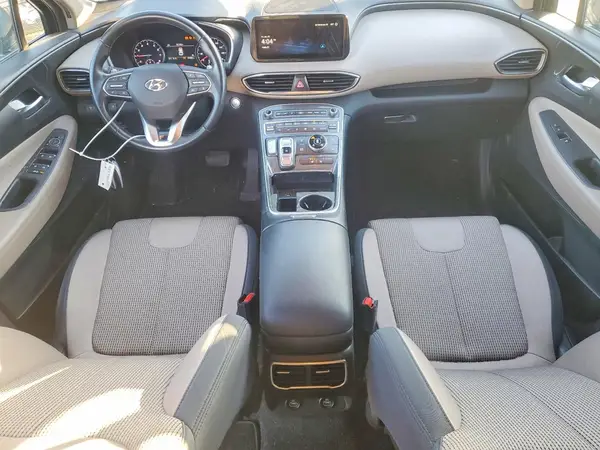 5NMS2DAJ6PH586201 2023 HYUNDAI SANTA FE - Image 8
