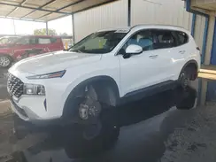 5NMS2DAJ6PH593665 2023 HYUNDAI SANTA FE