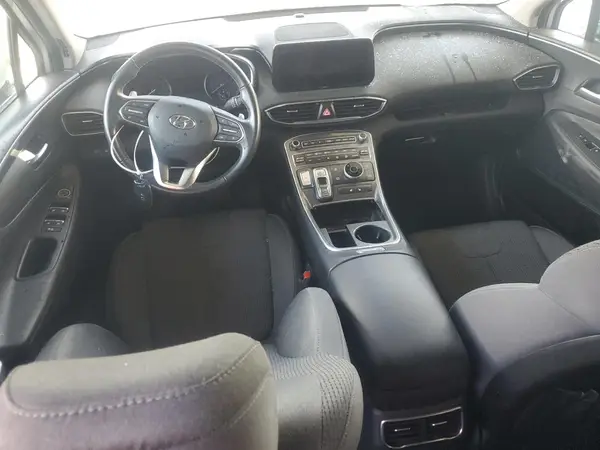 5NMS2DAJ6PH593665 2023 HYUNDAI SANTA FE - Image 8