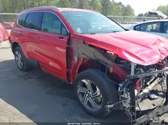5NMS2DAJ6PH595206 2023 HYUNDAI SANTA FE