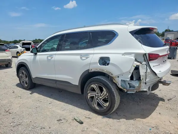 5NMS2DAJ6PH598168 2023 HYUNDAI SANTA FE - Image 2