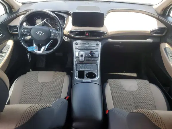 5NMS2DAJ6PH598168 2023 HYUNDAI SANTA FE - Image 8