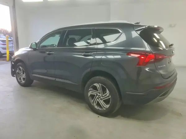 5NMS2DAJ6PH598865 2023 HYUNDAI SANTA FE - Image 2