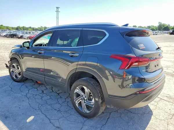5NMS2DAJ6PH605846 2023 HYUNDAI SANTA FE - Image 2