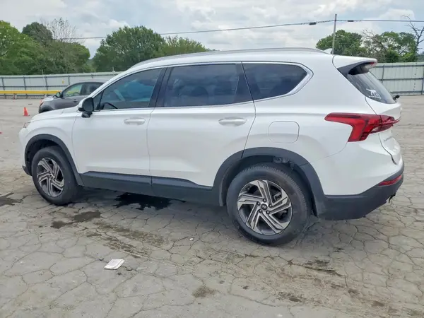 5NMS2DAJ6PH623814 2023 HYUNDAI SANTA FE - Image 2