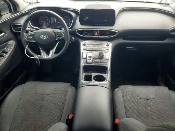 5NMS2DAJ6PH623814 2023 HYUNDAI SANTA FE - Image 8
